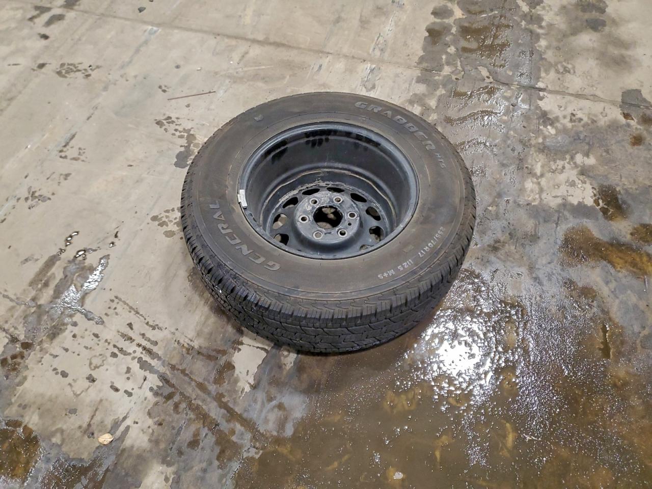 Lot #3316717406 2023 CHEVROLET SILVERADO