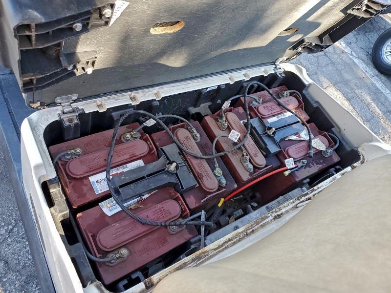 2022 CLUB CAR TEMPO FLA #3304530499