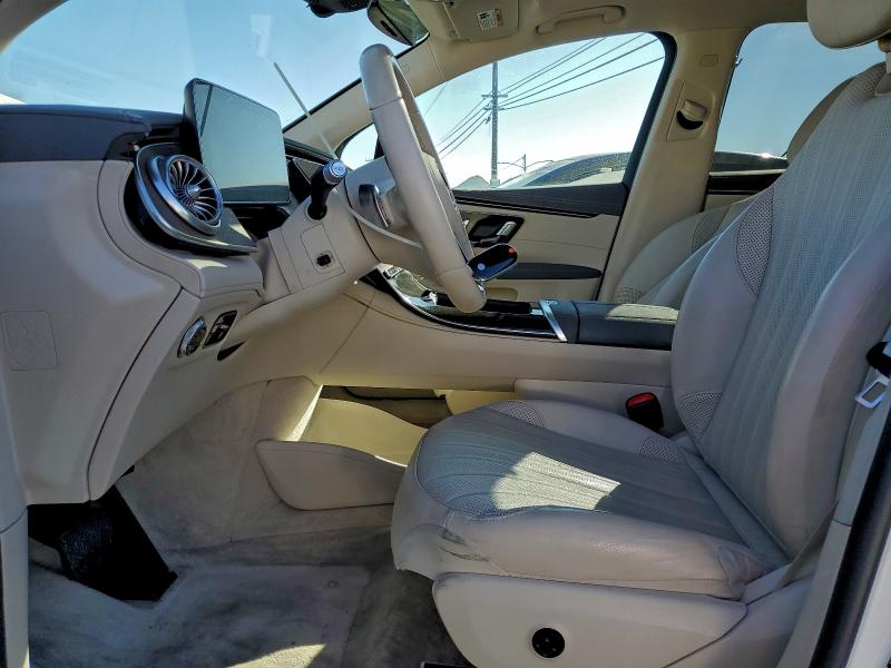 2023 MERCEDES-BENZ EQS SUV 45 #3311446369