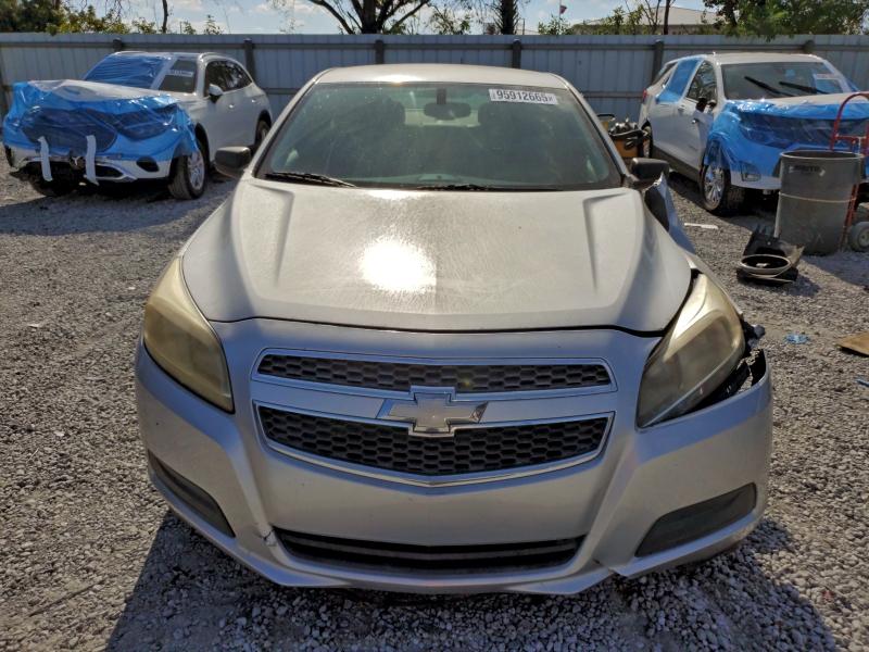 2013 CHEVROLET MALIBU LS #3308381359