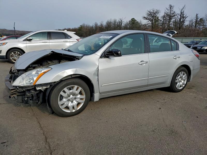 2012 NISSAN ALTIMA BAS #3305305320