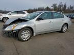 Lot #3305305320 2012 NISSAN ALTIMA BAS