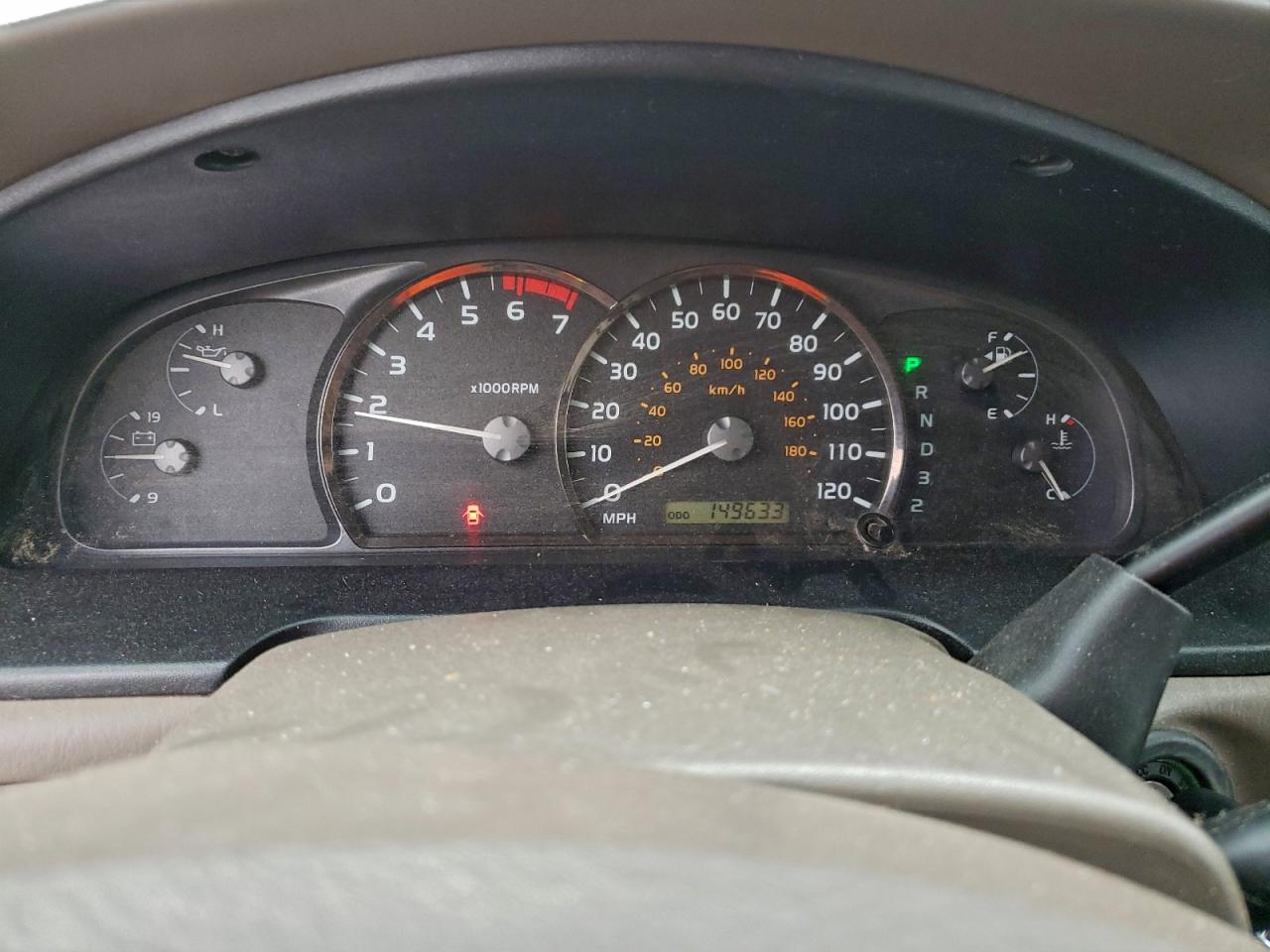 Lot #3316698522 2006 TOYOTA SEQUOIA SR