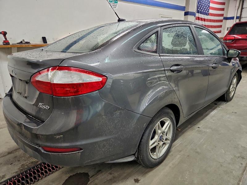 2018 FORD FIESTA SE #3305662725