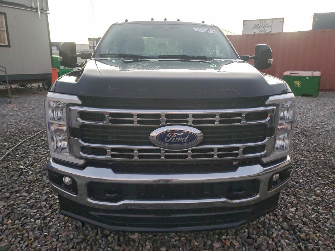 Lot #3311538232 2025 FORD F350 SUPER