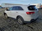 Lot #3305379316 2016 KIA SORENTO LX