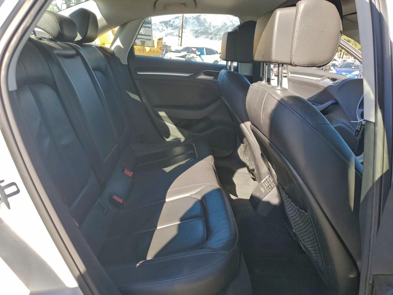 AUDI A3 PREMIUM PLUS