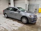 Lot #3316722469 2016 NISSAN SENTRA S