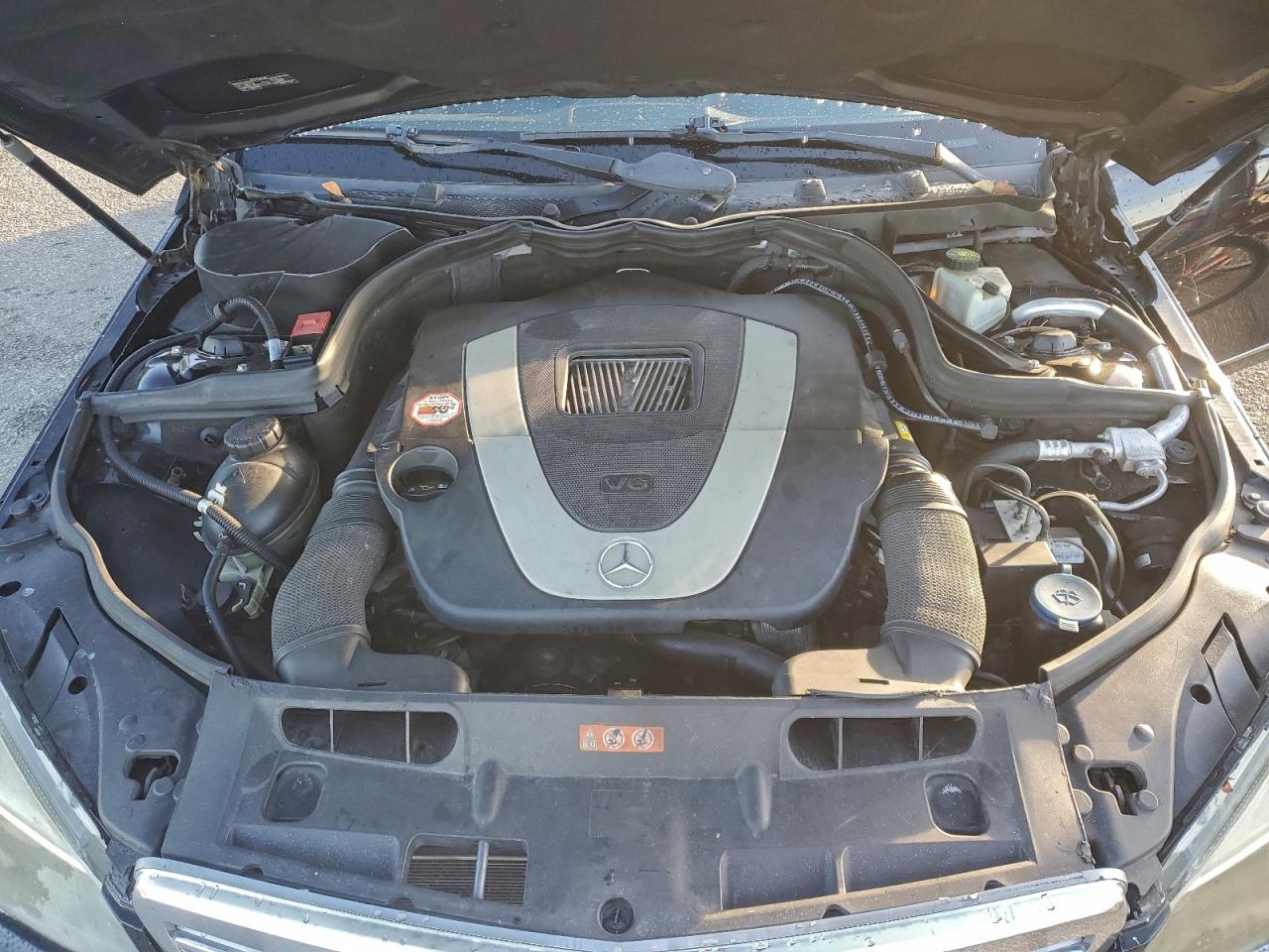 MERCEDES-BENZ C-CLASS 300 4MATIC