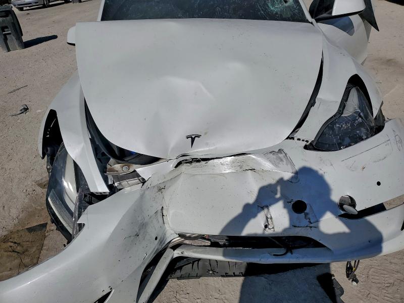 2022 TESLA MODEL Y #3304735924