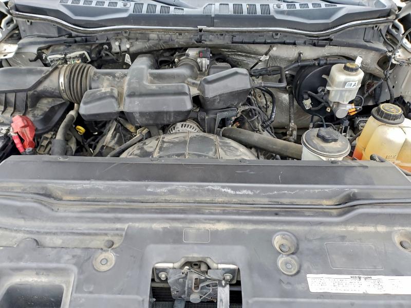 2018 FORD F250 SUPER #3305334309