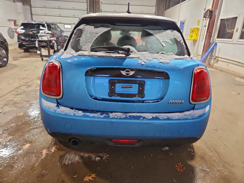 2016 MINI COOPER #3315575779