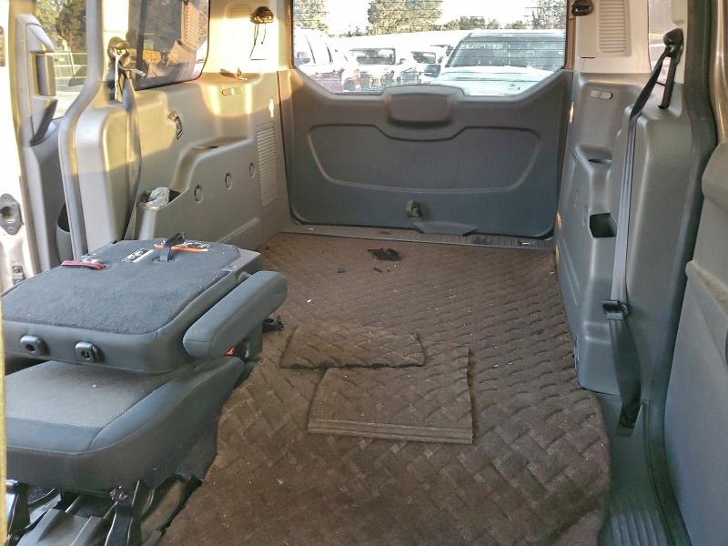 2020 FORD TRANSIT CO #3312652186