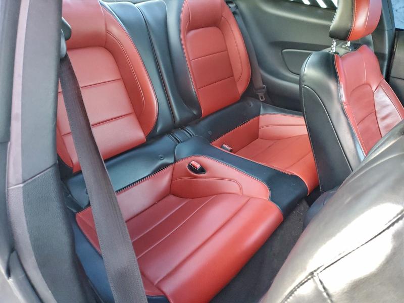 2015 FORD MUSTANG GT #3308232173