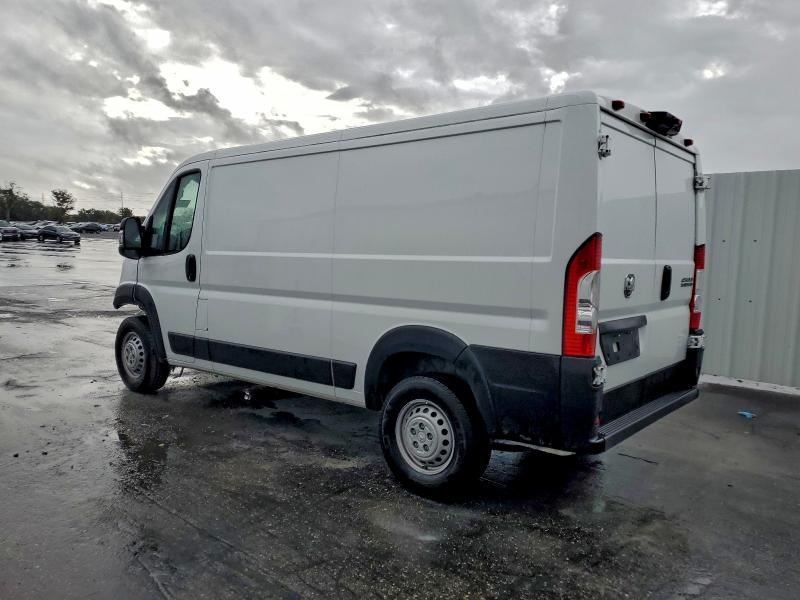 2025 RAM PROMASTER #3303578938