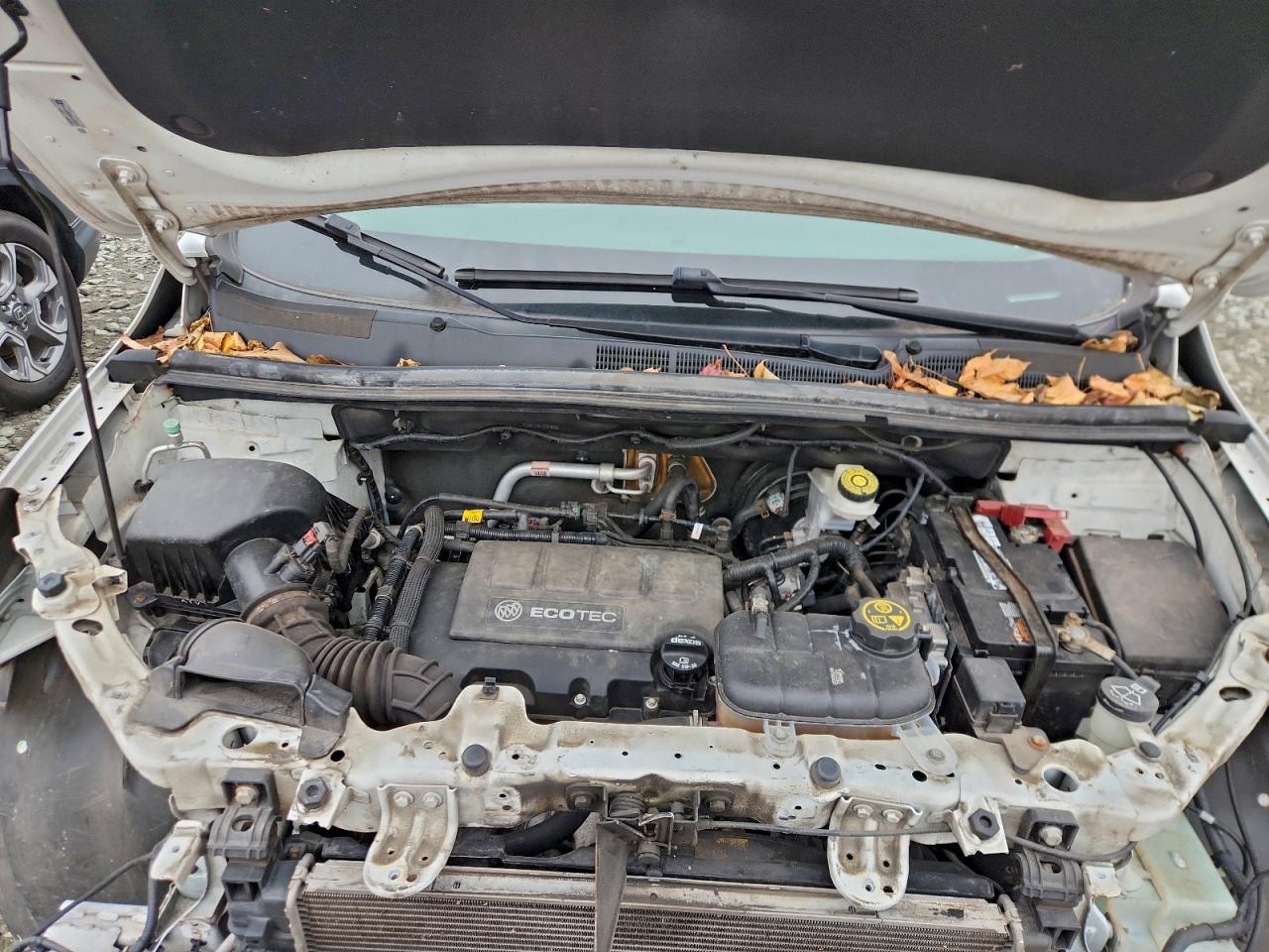 BUICK ENCORE PREFERRED