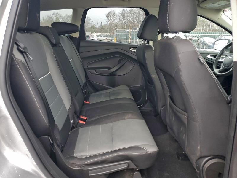 2015 FORD ESCAPE SE #3310565077