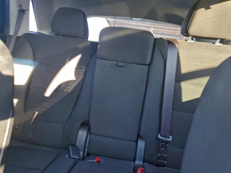 2015 KIA SORENTO LX #3315892138