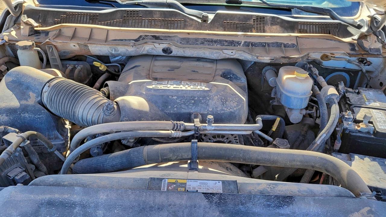 Lot #3312285780 2018 RAM 2500 ST