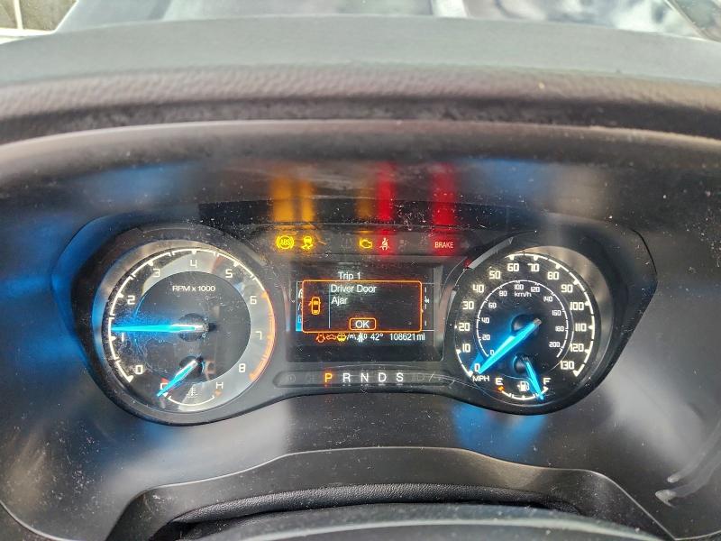 2021 FORD RANGER XL #3312423613