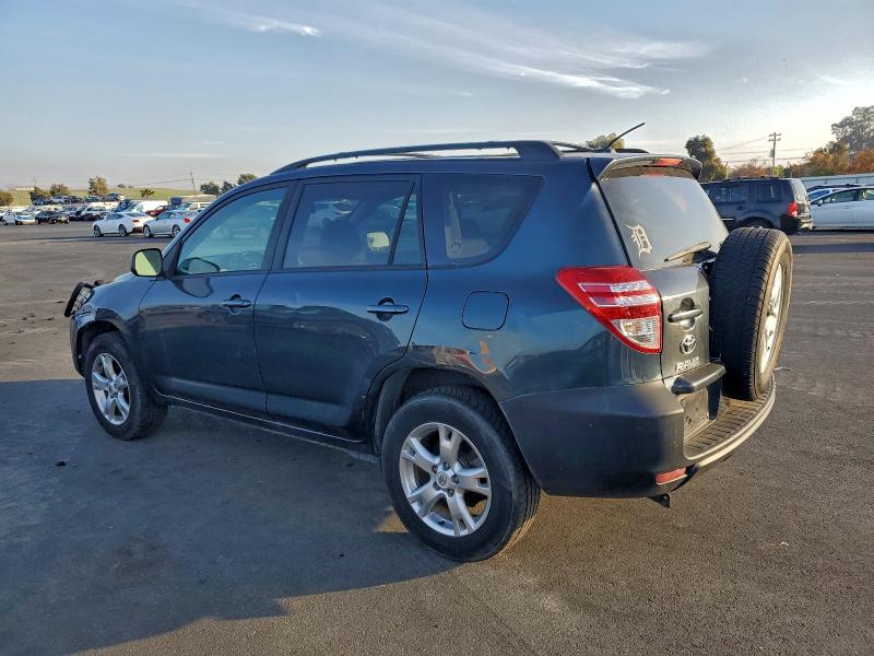 2011 TOYOTA RAV4 #3305345335