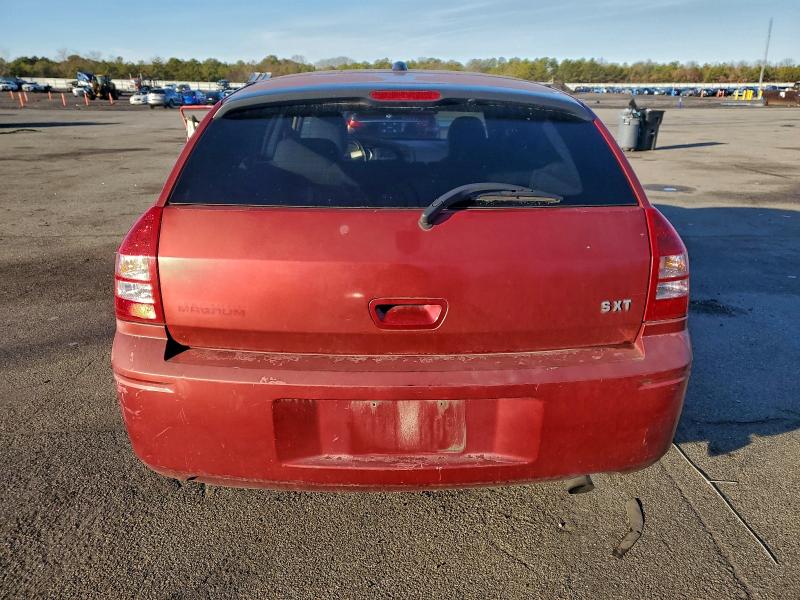 2005 DODGE MAGNUM SXT #3301748384