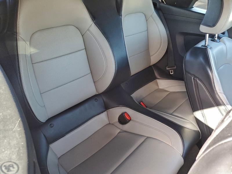 2024 FORD MUSTANG #3305499067