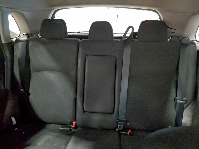 2015 MITSUBISHI OUTLANDER #3303838515