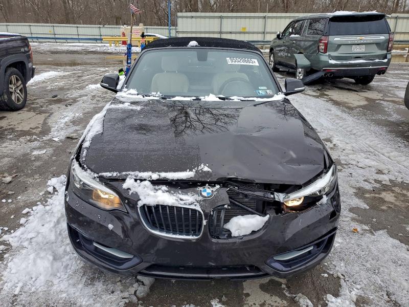 2016 BMW 228 XI SUL #3304518464
