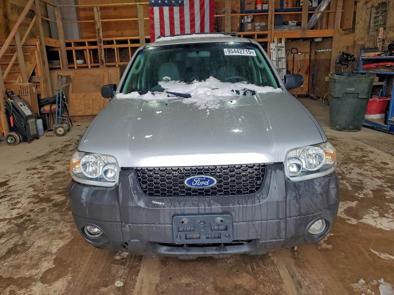 2006 FORD ESCAPE XLT #3304646941