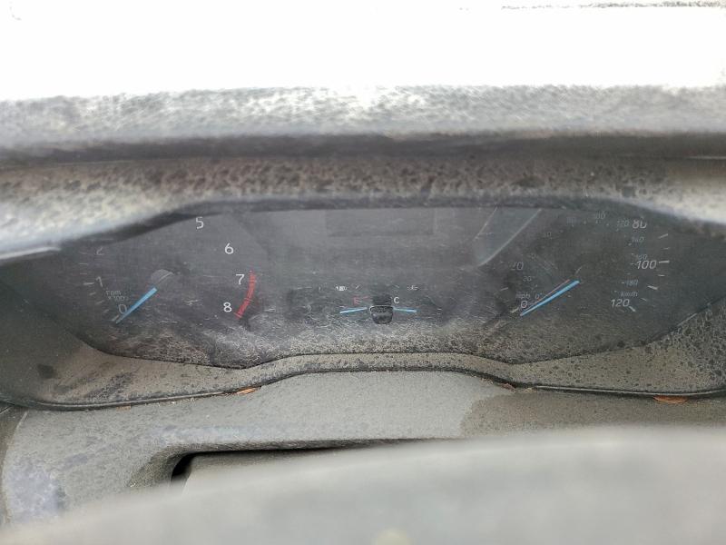 2019 FORD TRANSIT #3310691769