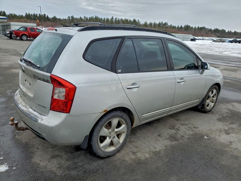 2008 KIA RONDO LX #3304644943