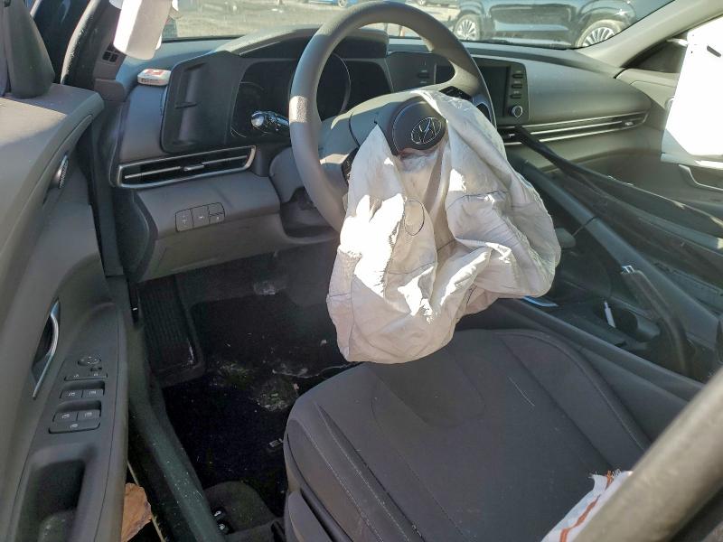 2023 HYUNDAI ELANTRA SE #3311609244