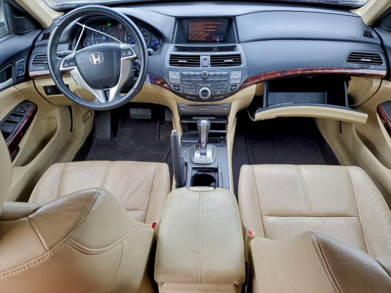 2012 HONDA CROSSTOUR #3319220718