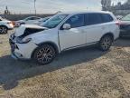 Lot #3312452641 2016 MITSUBISHI OUTLANDER