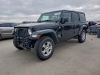 Lot #3305563083 2018 JEEP WRANGLER U
