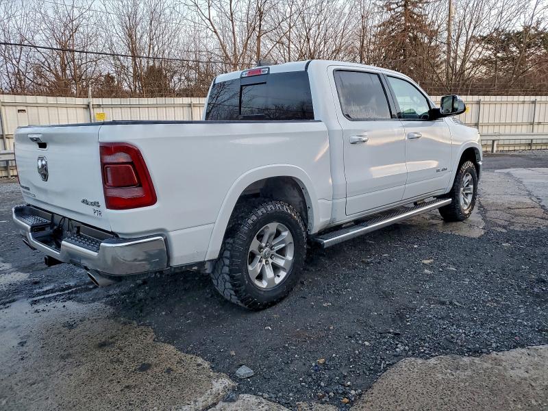 2022 RAM 1500 LARAM #3304559476