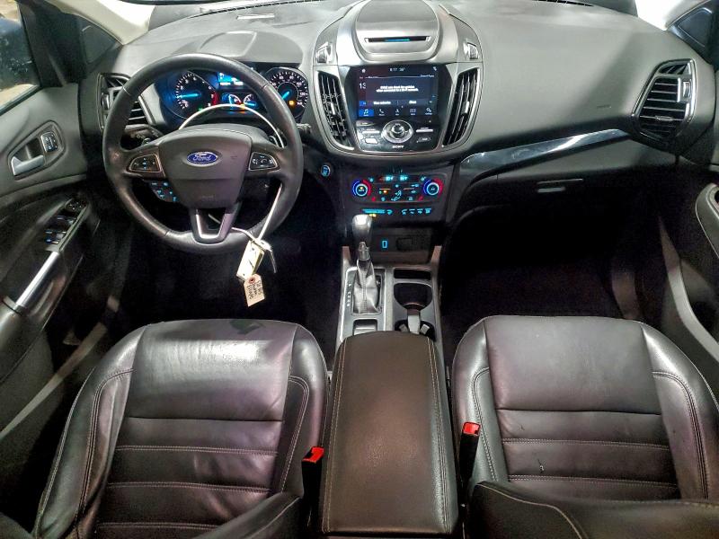 2018 FORD ESCAPE TIT #3317752077
