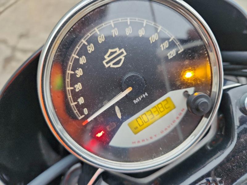 2018 HARLEY-DAVIDSON XG750 #3302736074