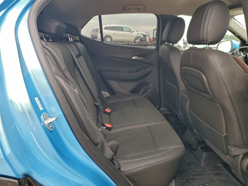 2025 BUICK ENCORE GX #3308362286