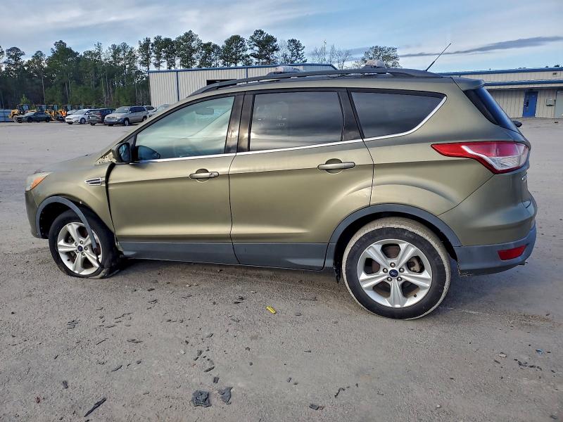 2013 FORD ESCAPE SE #3311573263