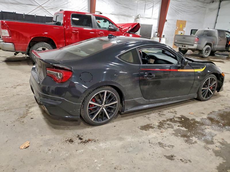2019 TOYOTA 86 GT #3305436451