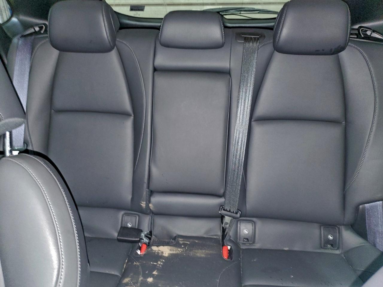 Lot #3318993333 2023 MAZDA CX-30 PREF