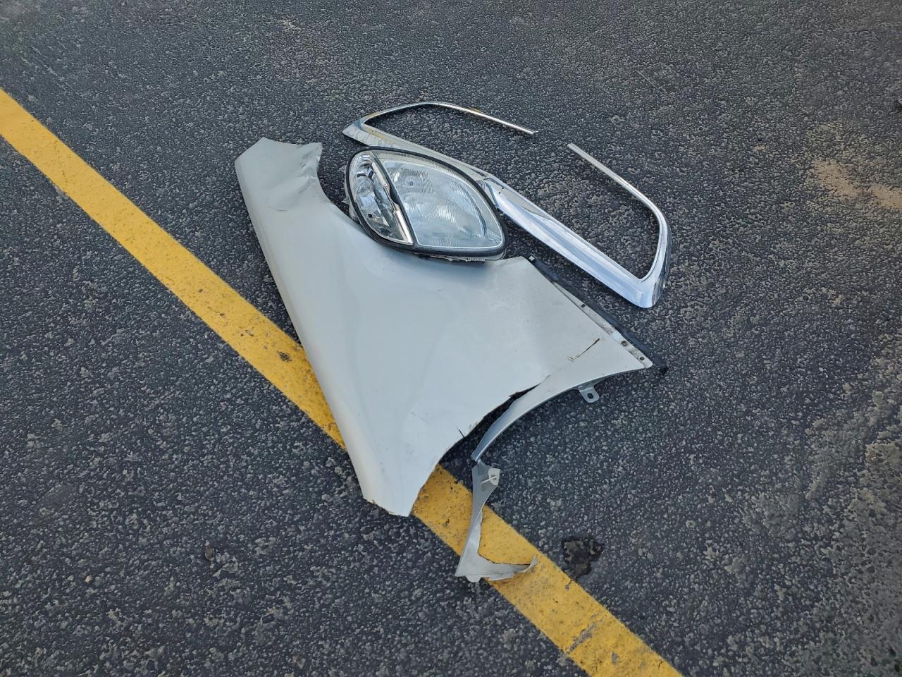 Lot #3311823188 2001 MERCEDES-BENZ SLK 320