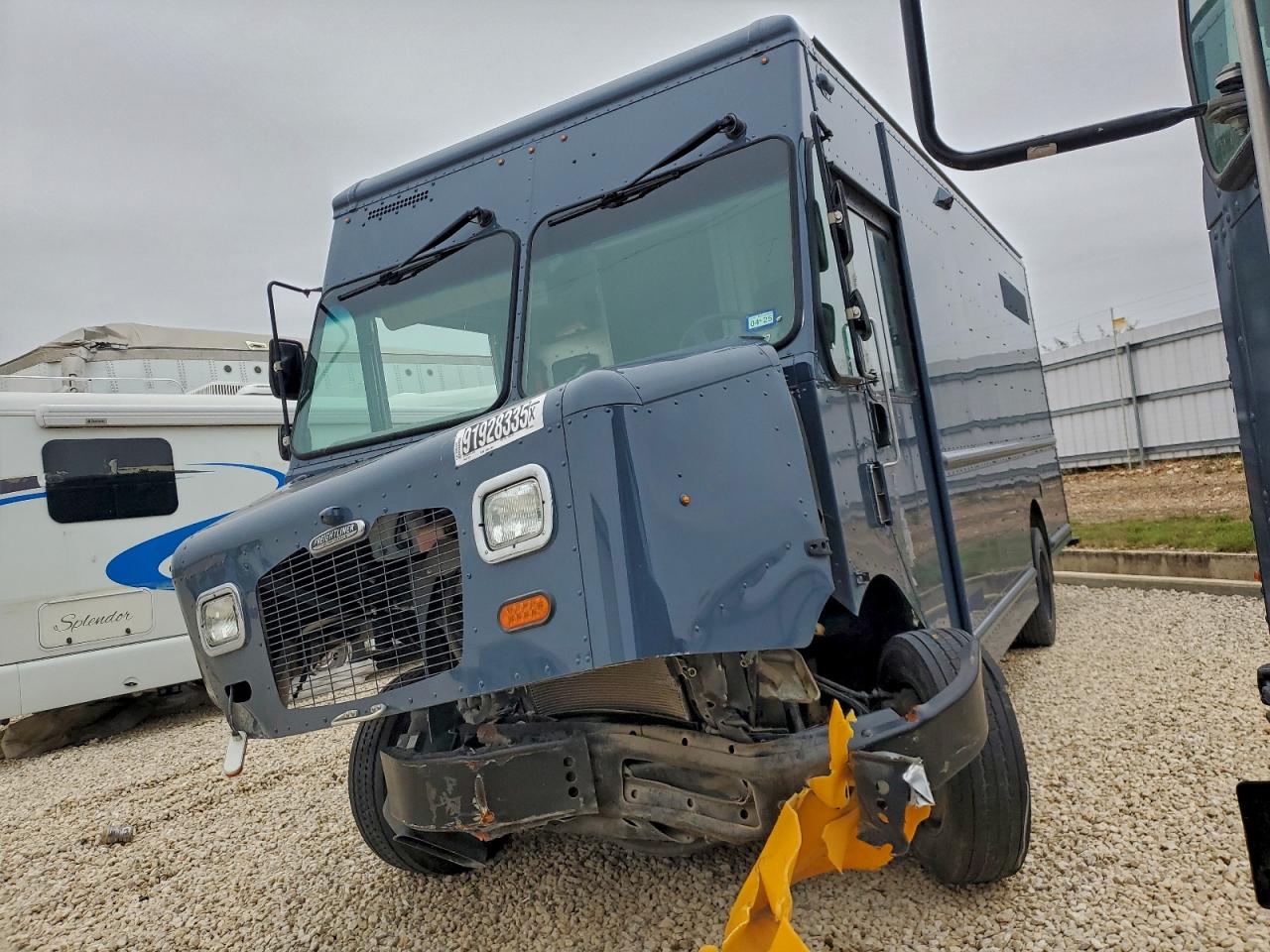 Lot #3311664223 2021 FREIGHTLINER MT45