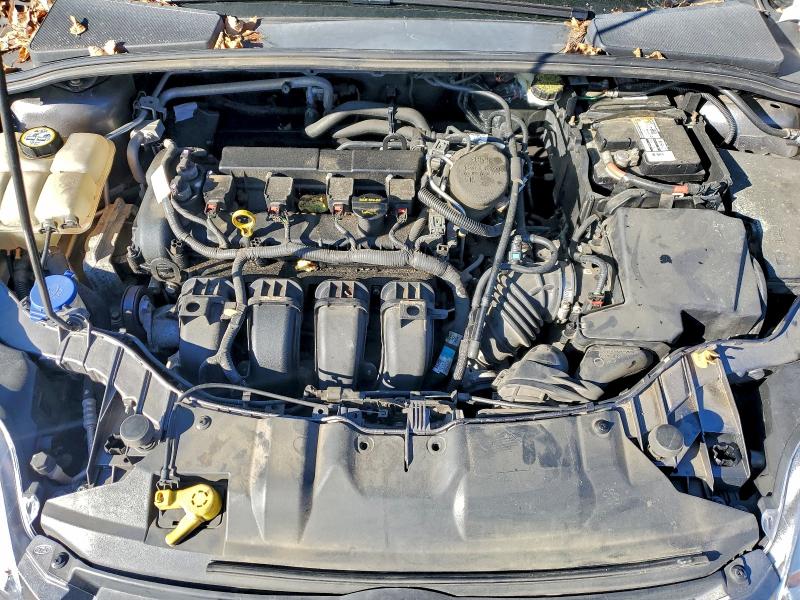 2013 FORD FOCUS SE #3309611630