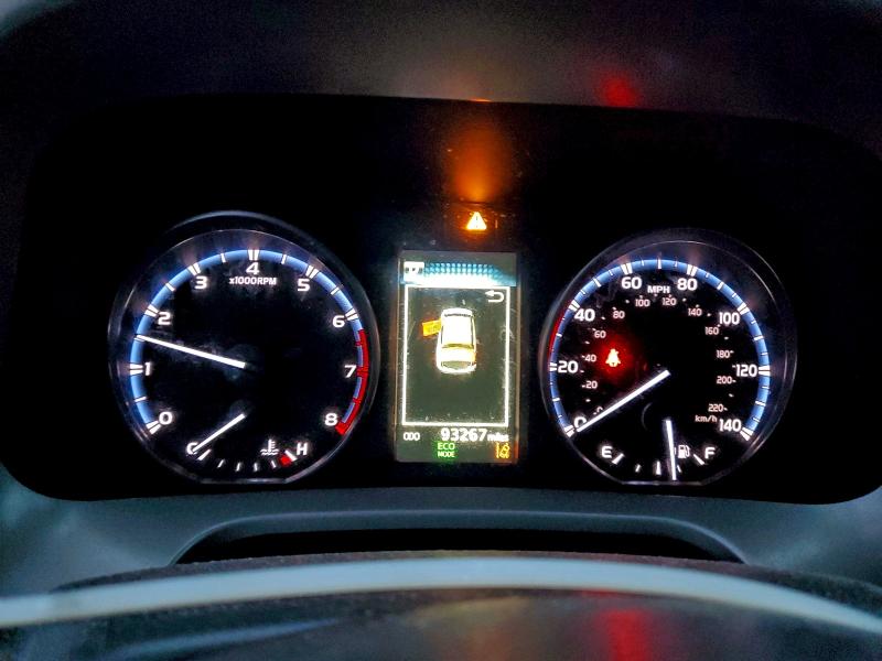 2018 TOYOTA RAV4 LE #3310483095