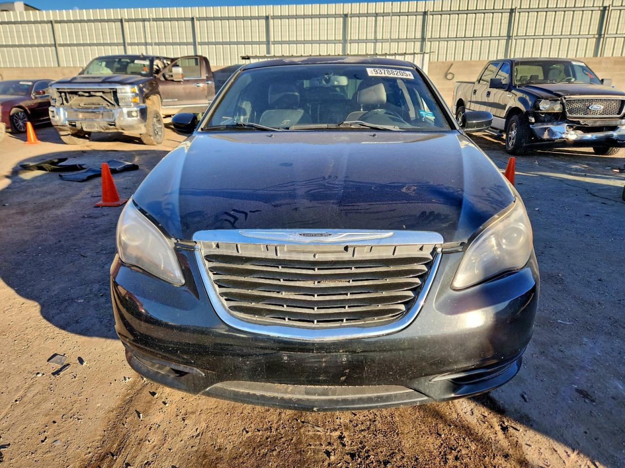 CHRYSLER 200 LIMITED