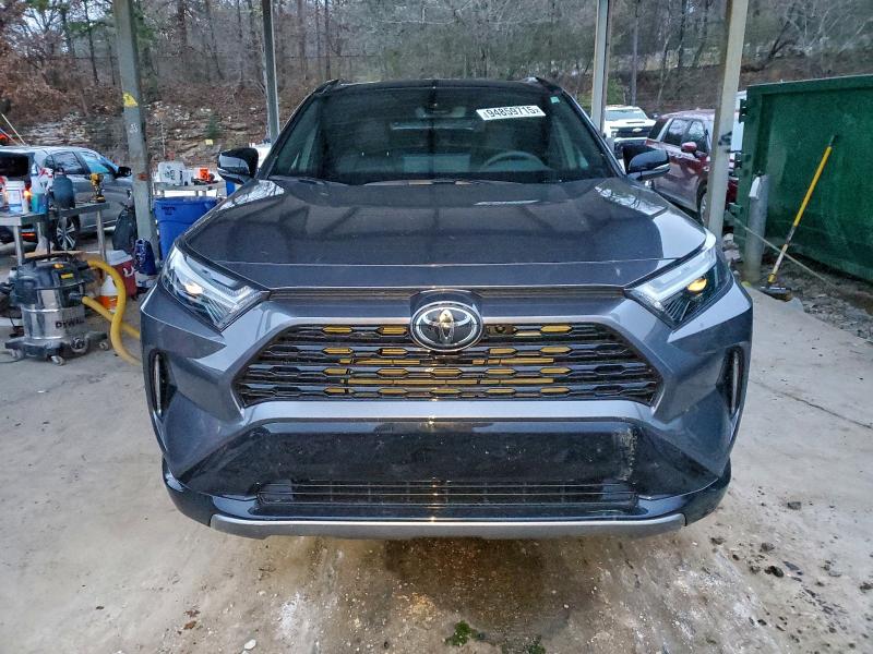 2025 TOYOTA RAV4 #3302870895