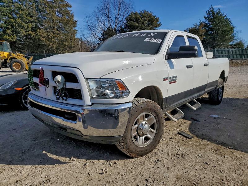 2014 RAM 2500 ST #3317608525